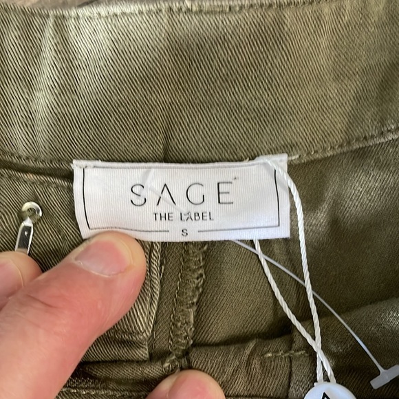 Sage - Picture 4 of 6